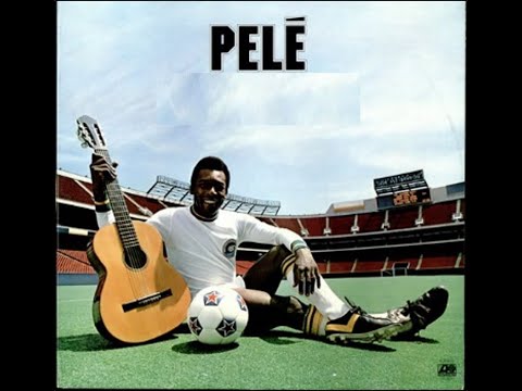 Pelé   (Película / Documental 1977)