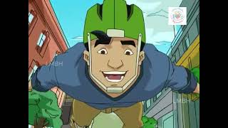 Jackie Chan Adventures S3 | 07 Rabbit Run P3 | @LittleMindsBigHeartsOfficial​