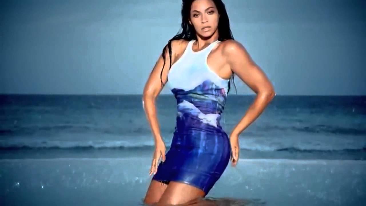 Beyoncé Pub H&M song - YouTube