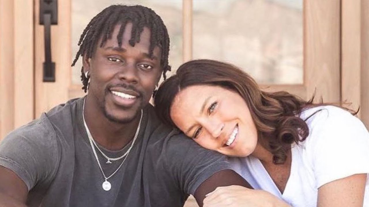 Jrue Holiday and Lauren Holiday All About the Athletes' Relationship