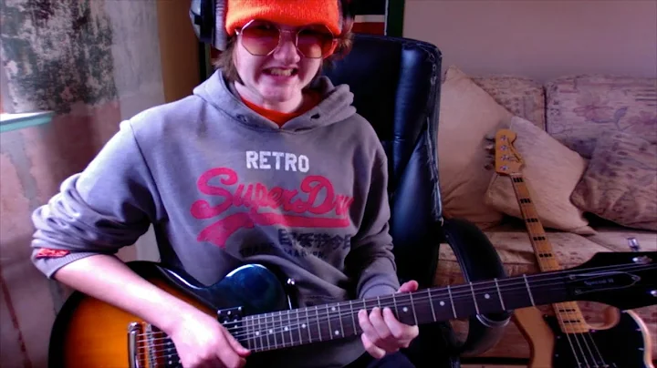 Money - Pink Floyd (cover by Jack Busby)