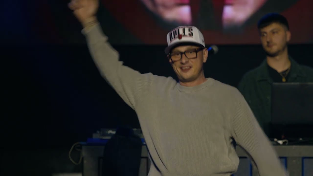 Danti e Vacca - w/Inoki - Freestyle + Bolo By Night (LIVE 6e20)