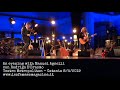 Capture de la vidéo An Evening With Manuel Agnelli Con Rodrigo D'erasmo