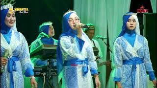 PANTUN PENGANTIN - Vivi Elshinta ELSHINTA STYLE MUSIC - SINGOROJO MAYONG JEPARA - ROE AUDIO