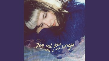 Plaster (feat. Levina Storåkern)