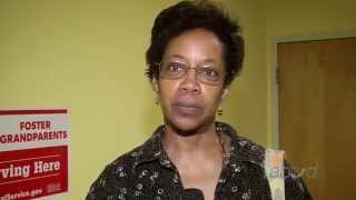 Foster Grandparents Program Celebrates 50th Anniversary with the White House