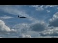 HK Avios Super Tucano am Platz vom MLC Recklinghausen
