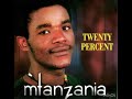 20 Percent Maisha Ya Bongo Slowed Reverb