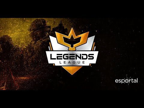 Legends League Season 4