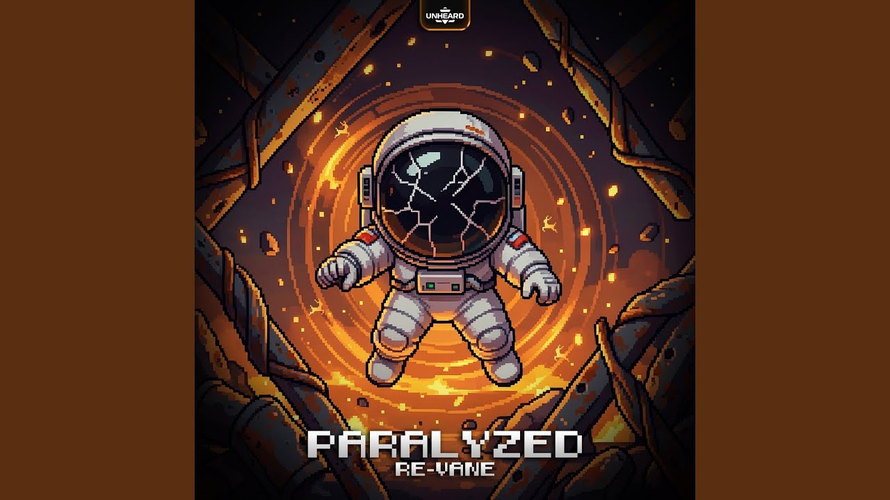 Watch Paralyzed on YouTube Watch Paralyzed on YouTube