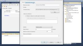 SQL Server Analysis Services Multidimensional Modeling