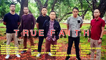 TRUE FAITH BAND GREATEST HITS | LOVE SONG | OPM PLAYLIST