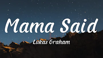 Lukas Graham - Mama Said | Jeremy Zucker, Snoop Dogg & Wiz Khalifa.... (Mix)