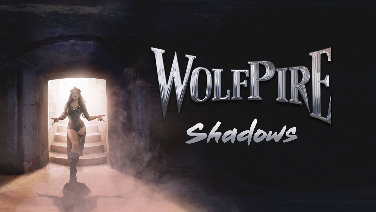 Watch Wolfpire - Shadows ( Official Video ) on YouTube Watch Wolfpire - Shadows ( Official Video ) on YouTube