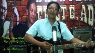 Potret Hitam Putih ...Cipt. Ebiet G.Ade