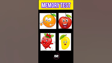 #memorytest #guess #braintest #facts #shorts
