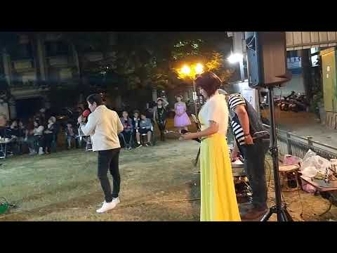 傅賢德~扒仙桃