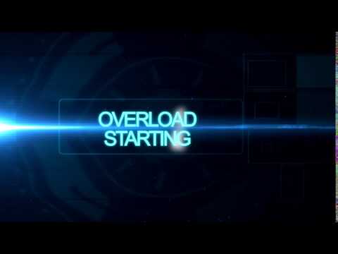 ჩანელი OverLoaD1337 ის ახალი ინტრო