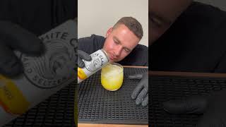 Tropical White Claw Punch