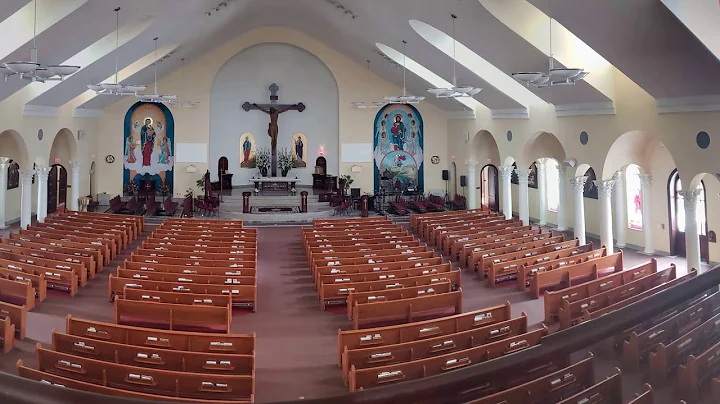 St.George Vid Cover