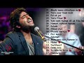 Arijit singh  arijit sing romantic songs  arijit singh songs mashup  romantic mashup