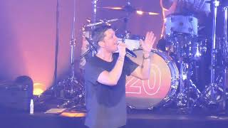 Matchbox 20 LIVE, Long Day, Feb. 2024 4K