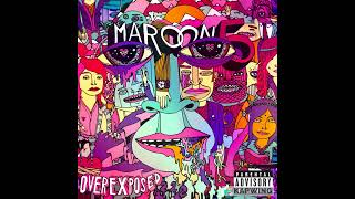 Information Maroon 5 - Fortune Teller (REMIX prod. Gavino Got It!) News