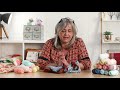 Beginning of video