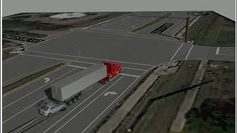 Use Total Station Measurements in Virtual CRASH