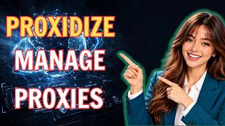 Proxidize Explained: Managed Mobile & Residential Proxies for AI & Scraping