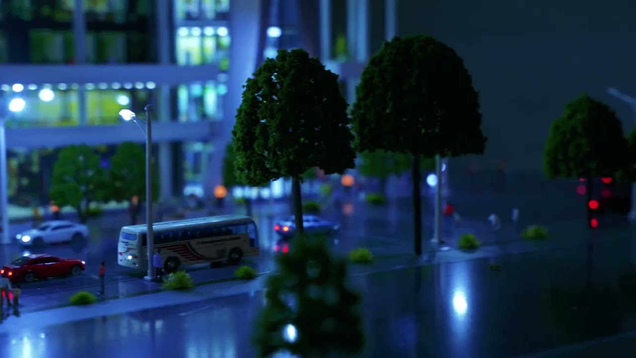 Shopping and entertainment business center and apartments in the city of Tashkent  Uzbekistan