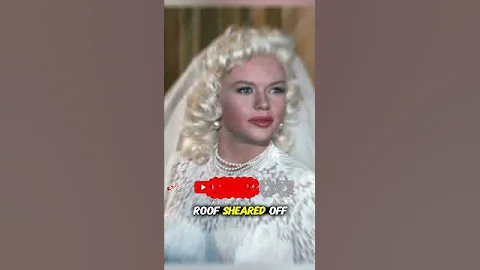 Jayne Mansfield: The Cruelest Twist of Fate 💔