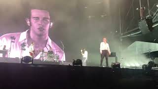 The 1975 - People (Summer Sonic Osaka 2022)