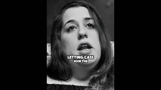 Cass Elliot: 8 Things You Never Knew!
