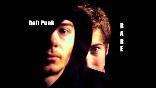 Daft Punk - Indo Silver Club Part.1 ( Very Rare )