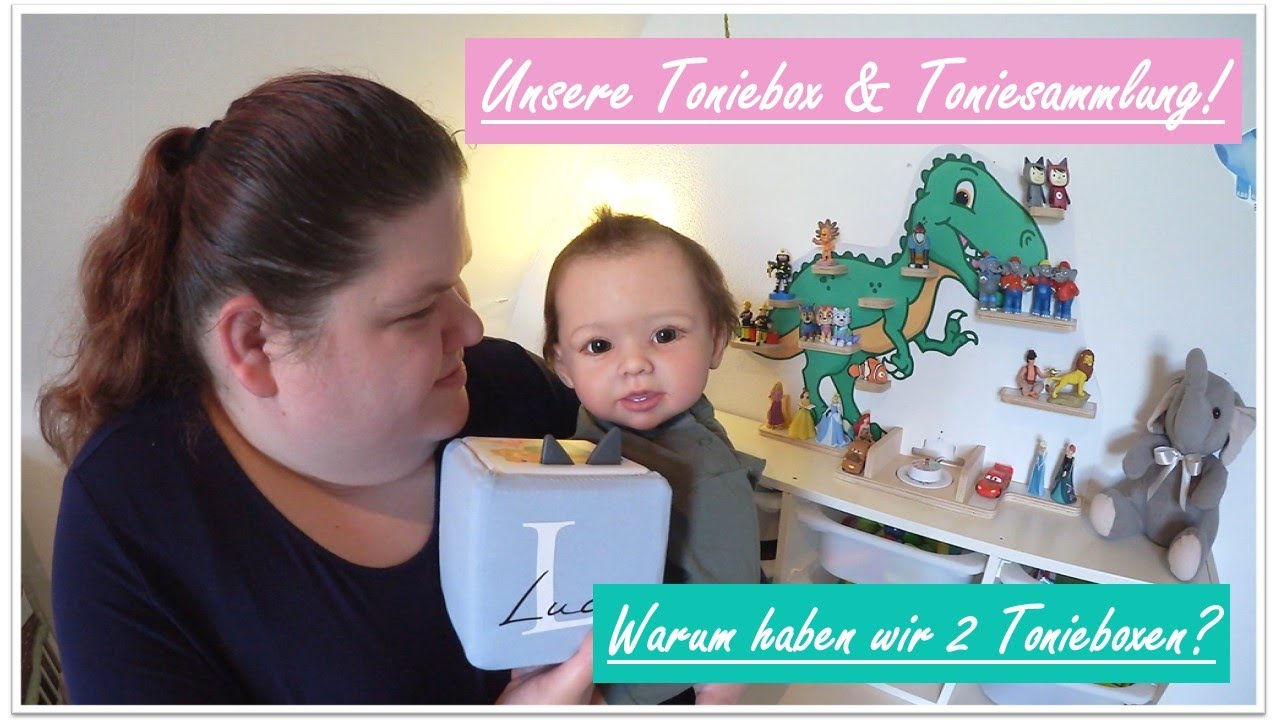 Baby Sophia umziehen! Vergangenheit! || Realtalk! || Reborn Baby Deutsch || Little Reborn Nursery