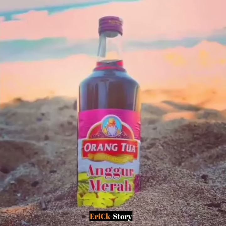 Story Wa kata kata Orang Mabuk