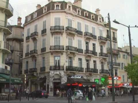 Video: Juan-les-Pins Ghidul stațiunii Riviera Franceză