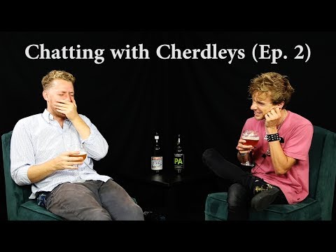 Chatting with Cherdleys | Mormonism, Lexapro, & the Term "Cringe" - Chatting with Cherdleys | Mormonism, Lexapro, & the Term "Cringe"