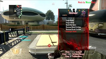 ★ [BO2|1.19|GSC] NEW BEST FREE ZOMBIELAND (NO FREEZE) [PC/PS3/XBOX]★