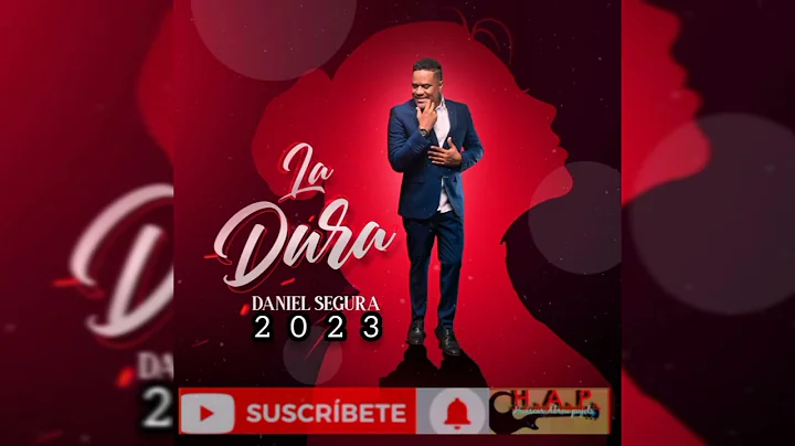 Daniel segura-la dura 2023