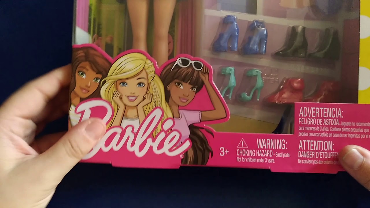 oggetti per barbie