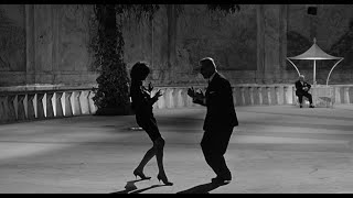 Otto e mezzo / 8½ (1963) - dance scene (actually HD)