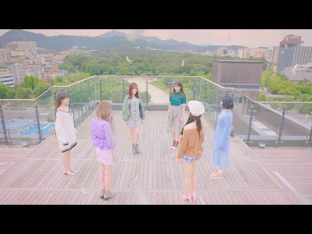 [MV] GFRIEND - Memoria