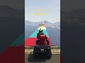 كلاكسوني باش تبوسطي 😂 !! الهربة مع عشران في gta 5 اونلاين #قراند #gta5 #gtamaroc