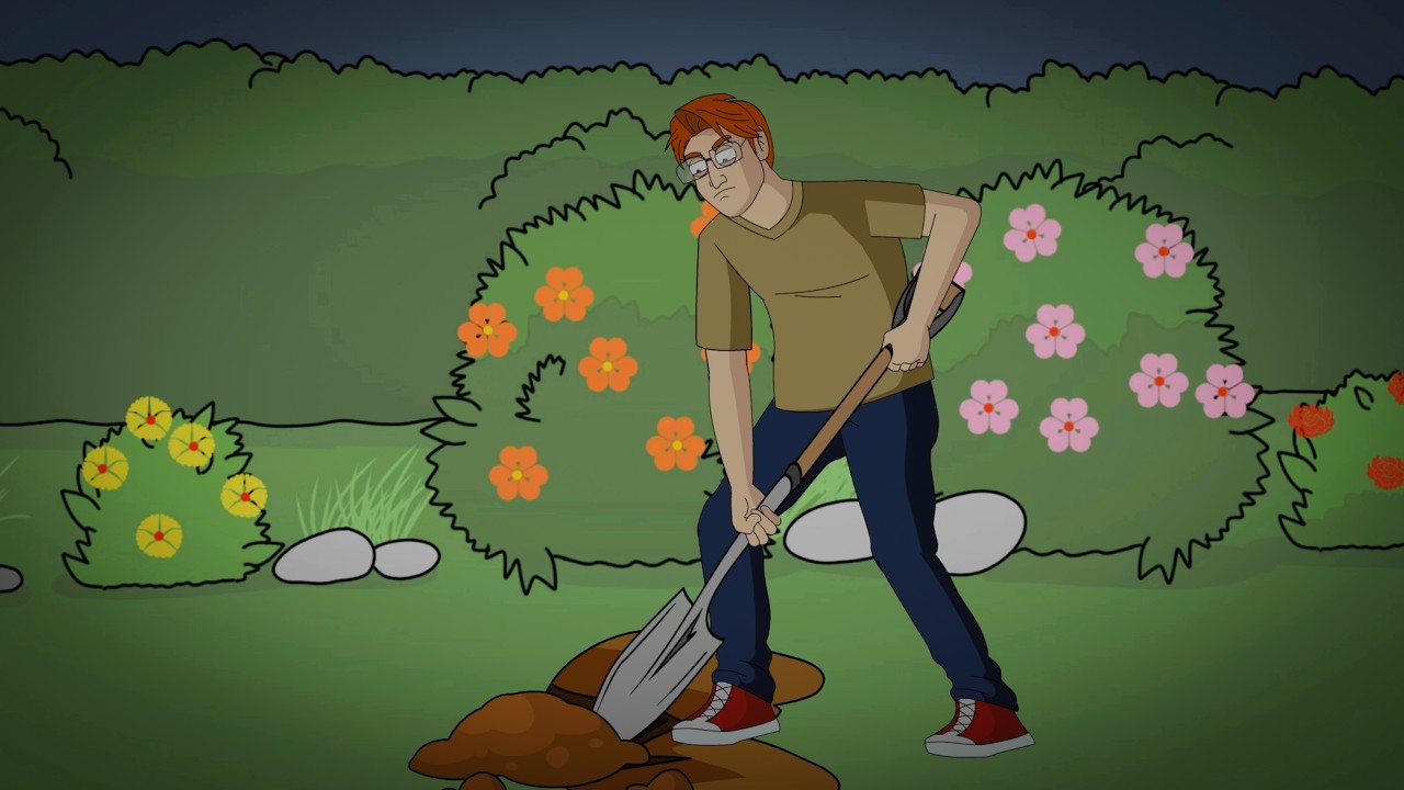 7 True Horror Stories Animated