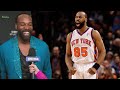 'DWTS': Baron Davis Shares Texts from NBA Boys Group Chat After Premiere (Exclusive)