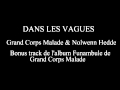 Miniature de la vidéo de la chanson Dans Les Vagues