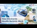 How electronic health records work