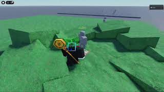 Sword Combat system, + Heavy attack [Portfolio]